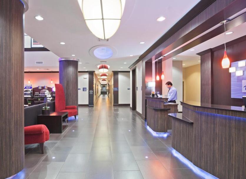 Recepció Foto