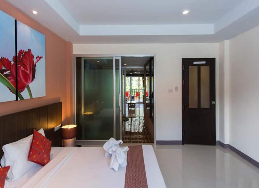 Habitació Foto
