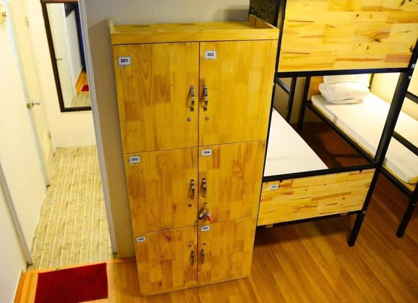 Serveis de l’habitació Foto