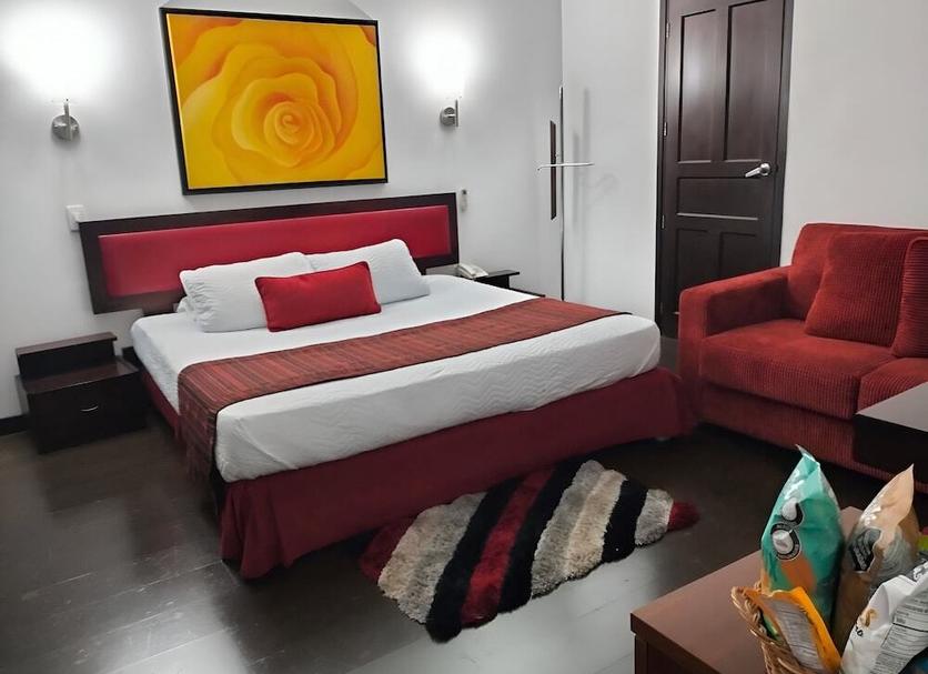 Habitació Foto