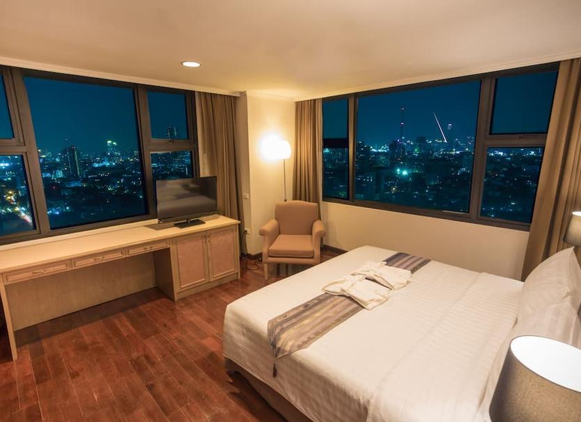 Habitació Foto