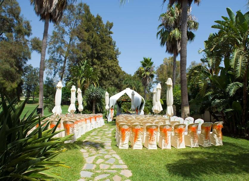 Sala de banquets Foto