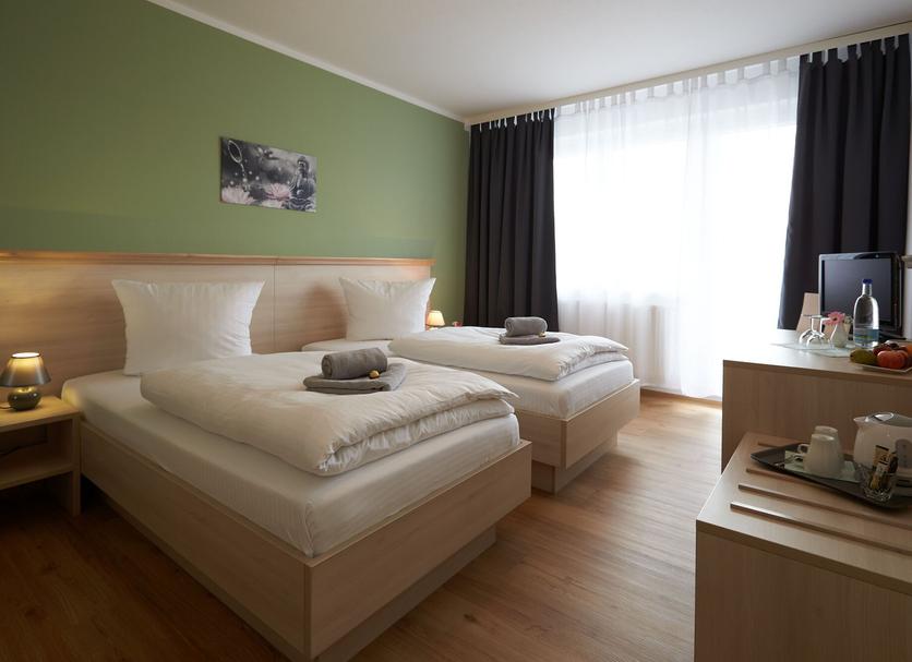 Habitació Foto