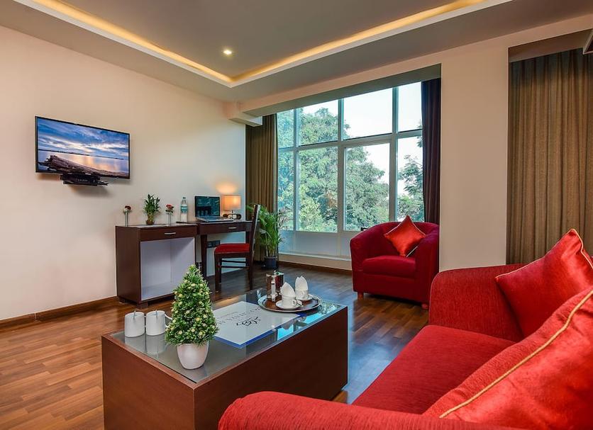 Sala Foto