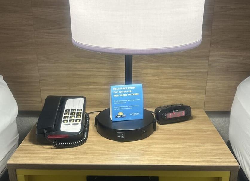 Serveis de l’habitació Foto