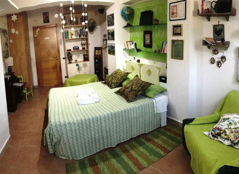 Habitació Foto
