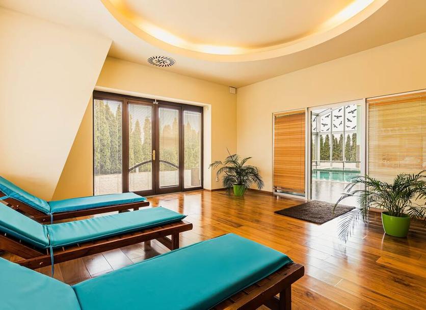 Sala Foto
