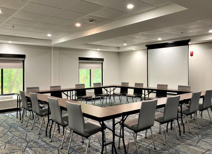 Sala de conferències Foto