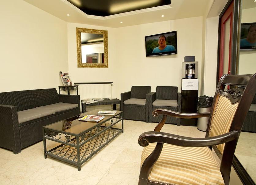 Sala Foto