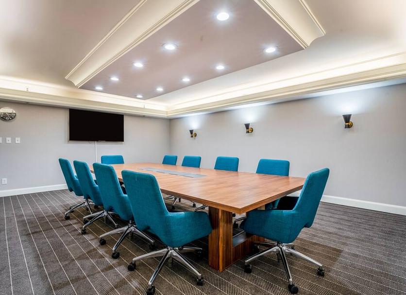 Sala de conferències Foto