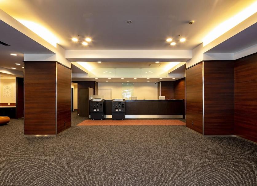 Recepció Foto
