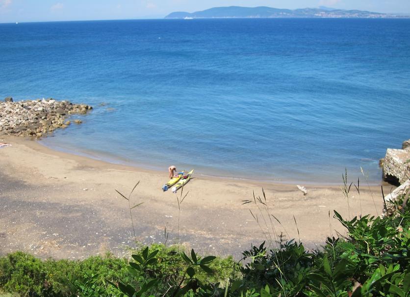 Platja Foto