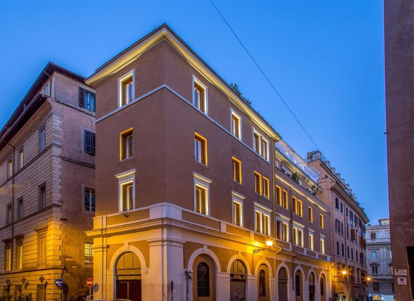 Edifici Foto