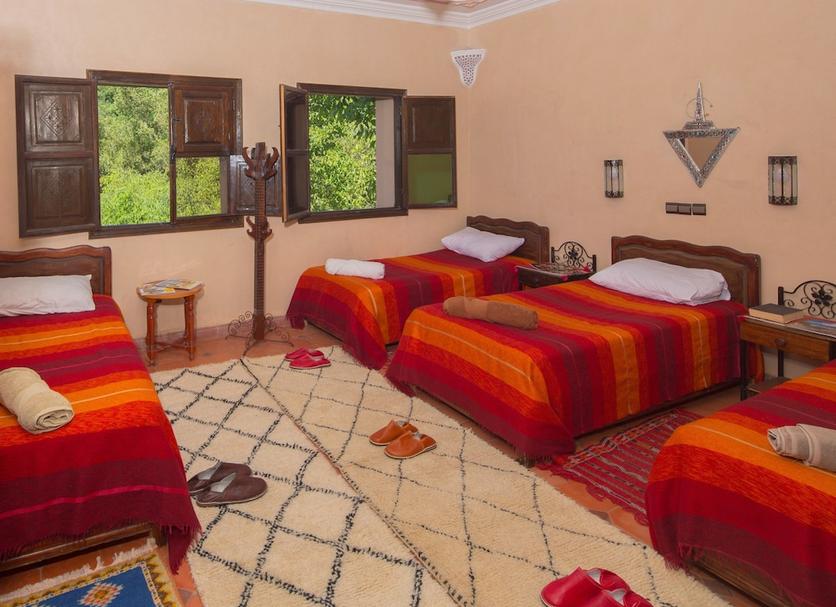 Habitació Foto