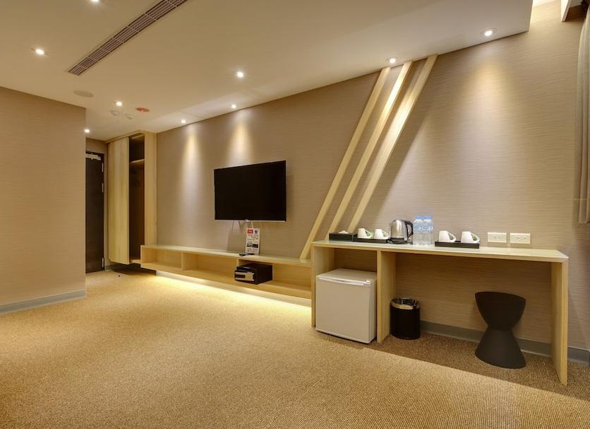 Serveis de l’habitació Foto