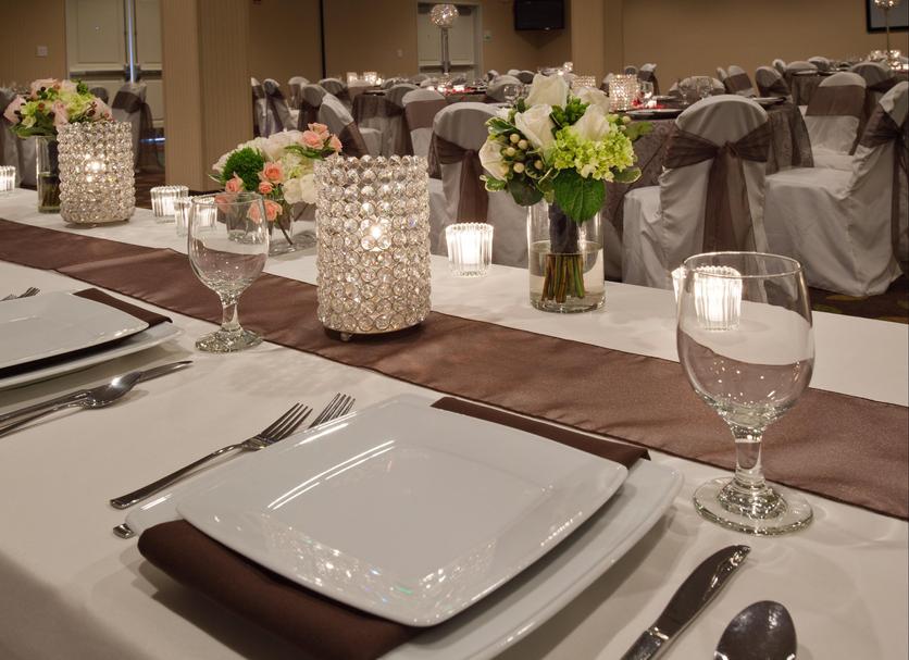 Sala de banquets Foto