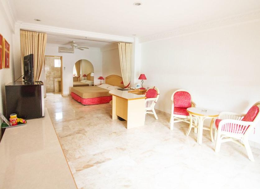 Sala Foto