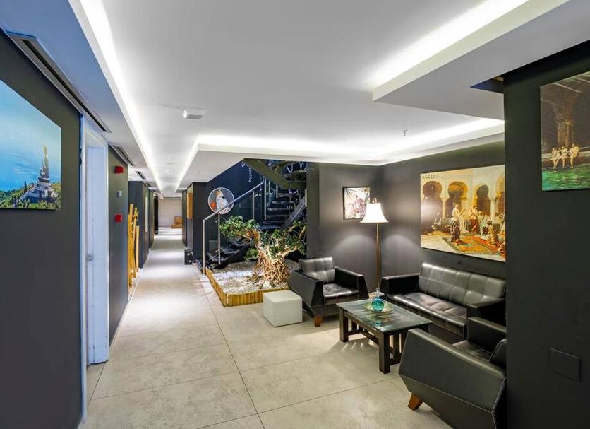 Sala d'estar Foto