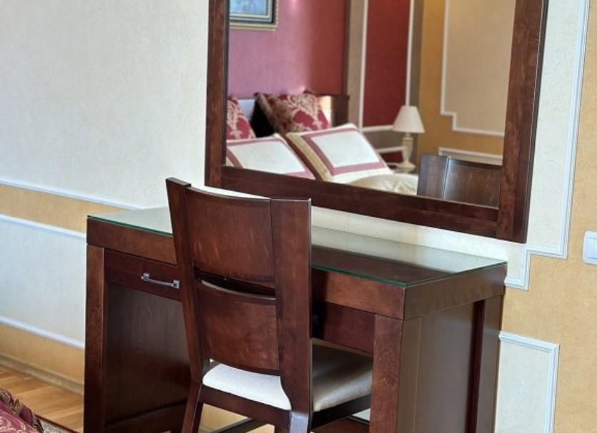 Serveis de l’habitació Foto