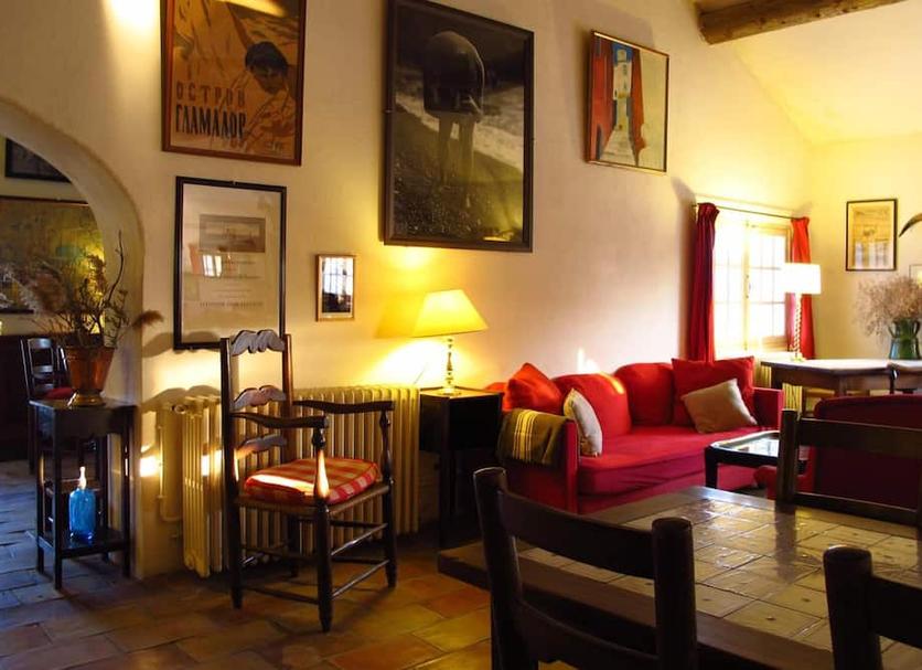 Sala Foto