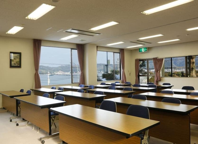 Sala de conferències Foto