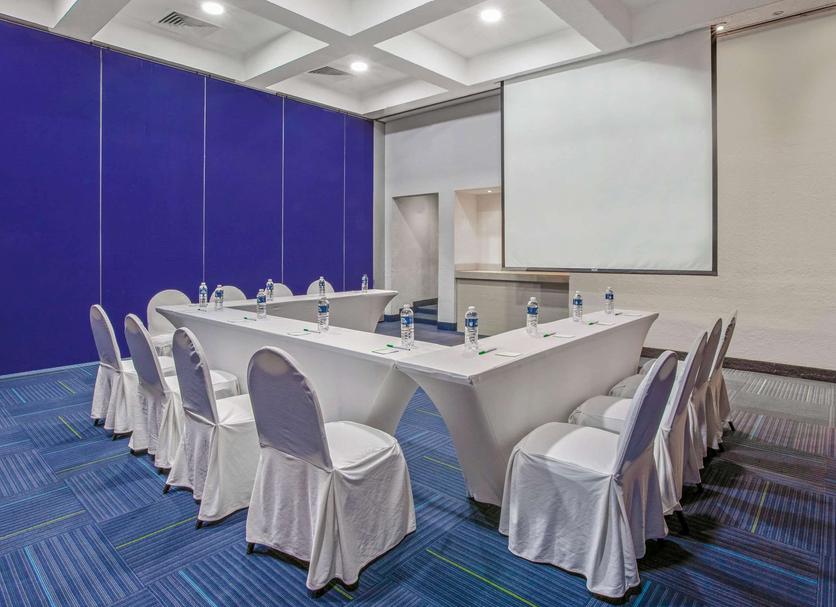 Sala de conferències Foto