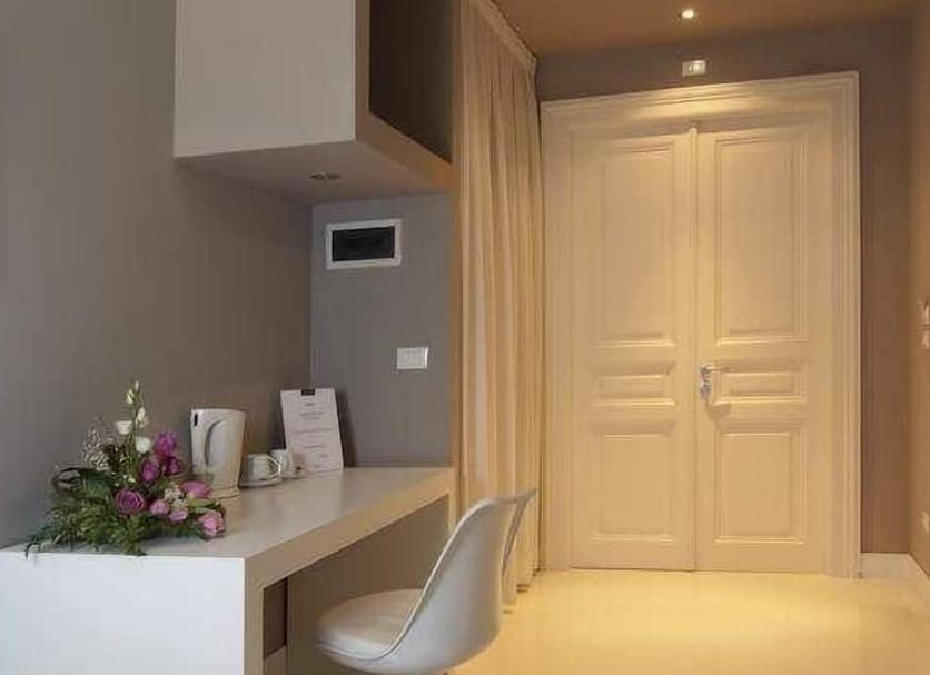 Serveis de l’habitació Foto