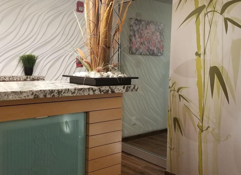 Serveis de l’habitació Foto