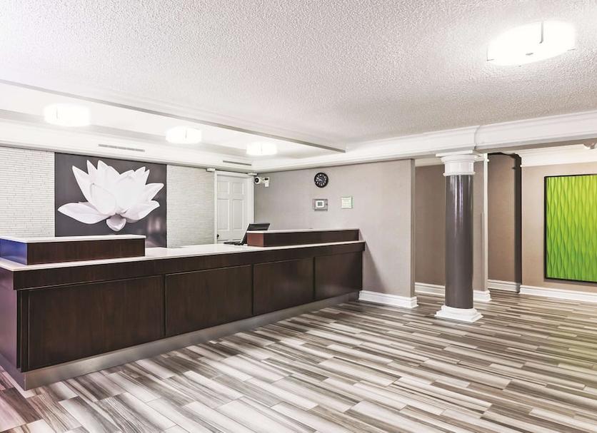 Recepció Foto