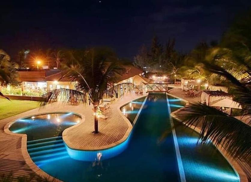 Pool Foto