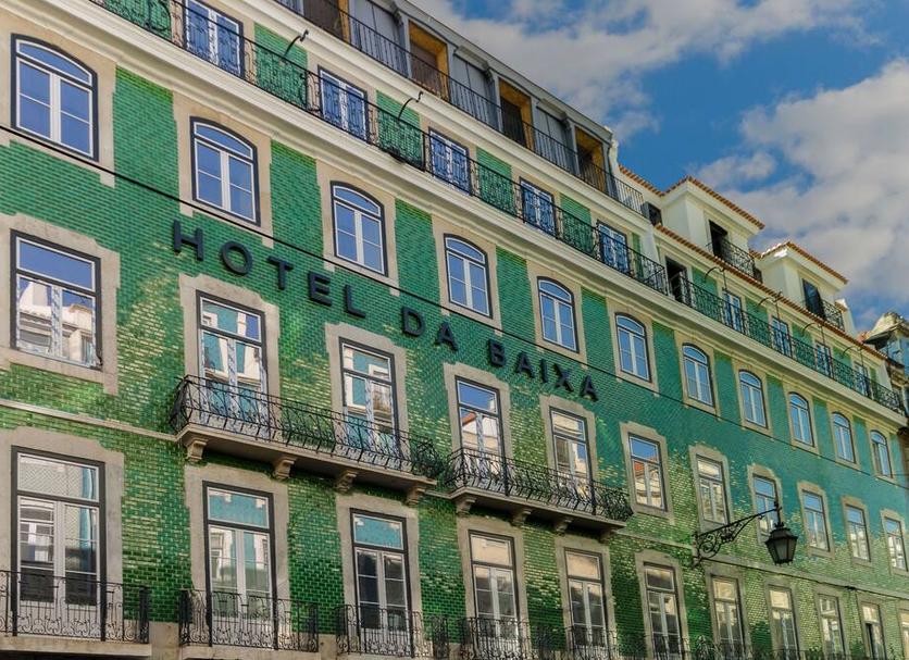 Edifici Foto