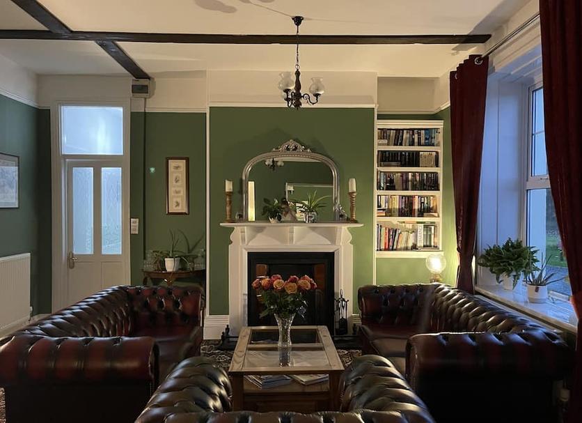 Sala d'estar Foto