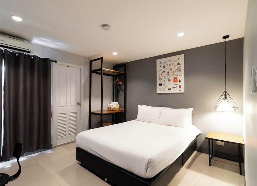 Habitació Foto