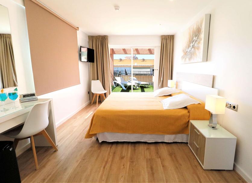 Habitació Foto