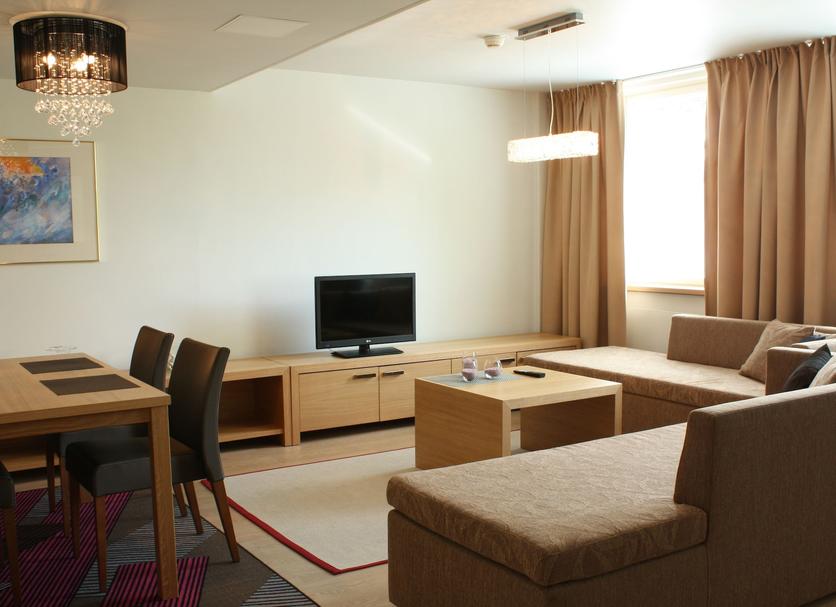 Sala Foto