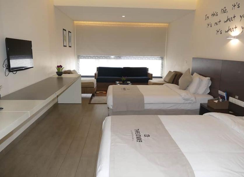 Habitació Foto