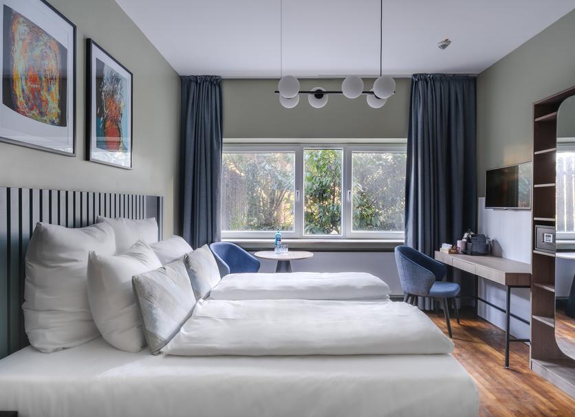 Habitació Foto