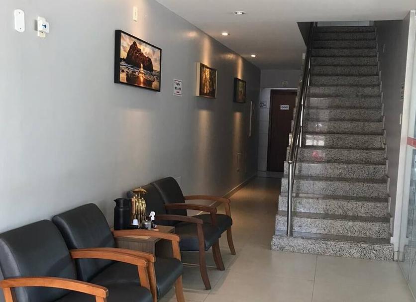 Recepció Foto