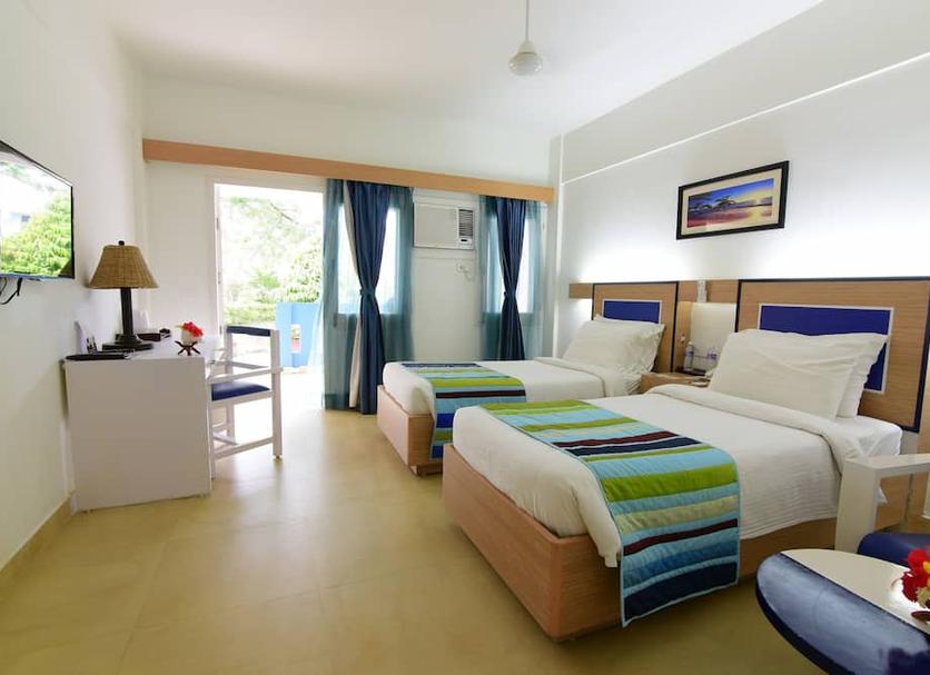Habitació Foto