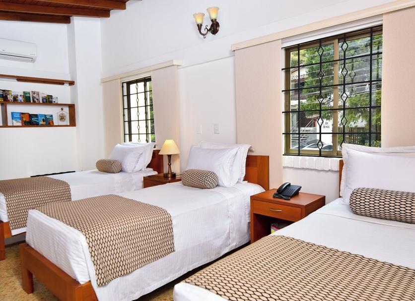Habitació Foto