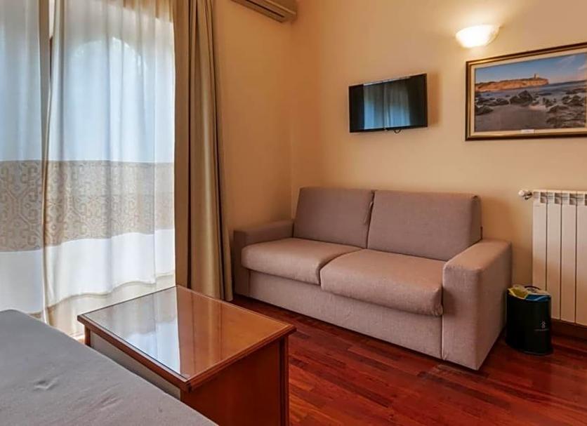 Sala Foto
