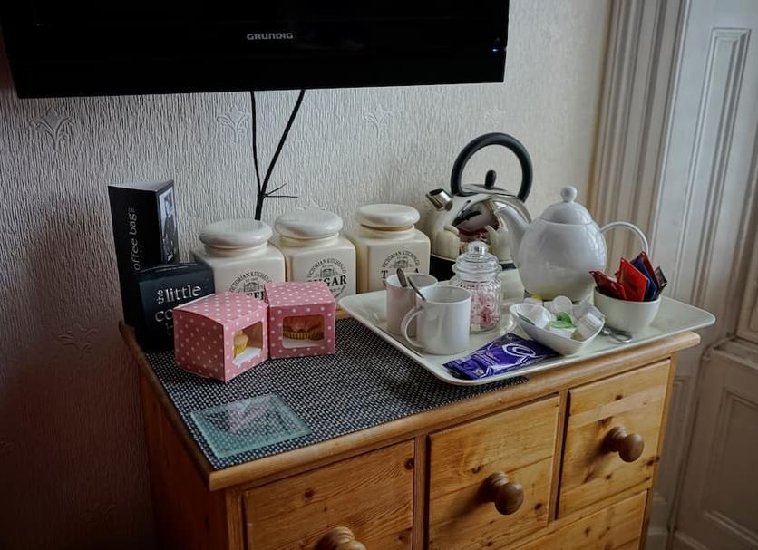 Serveis de l’habitació Foto