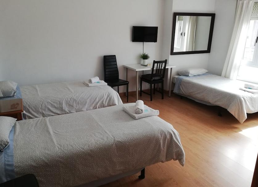 Habitació Foto