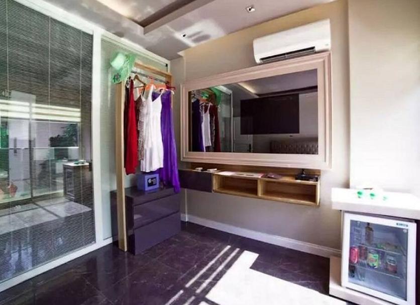 Serveis de l’habitació Foto