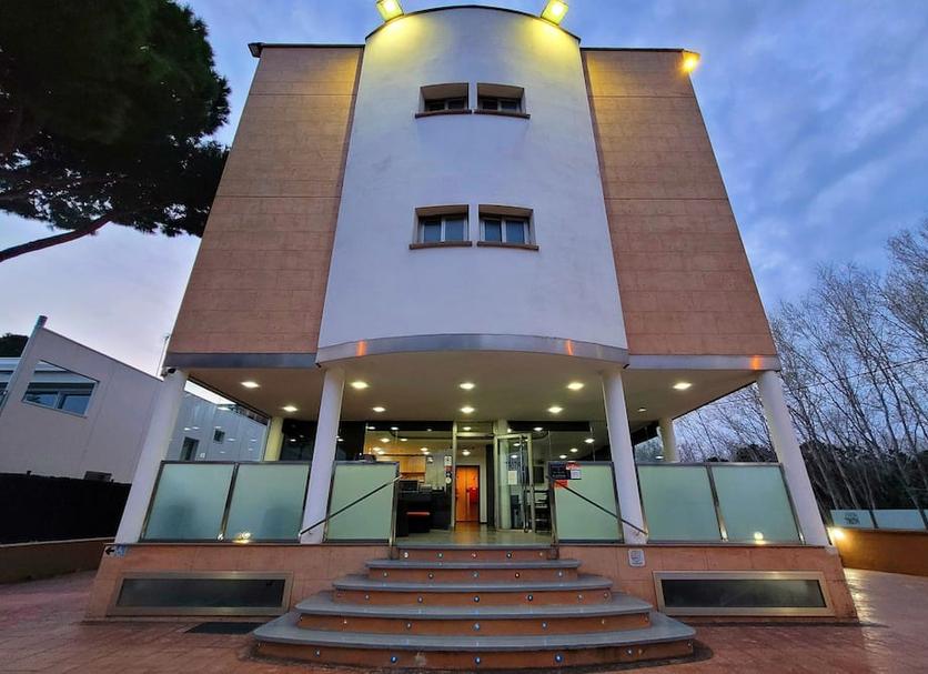 Edifici Foto