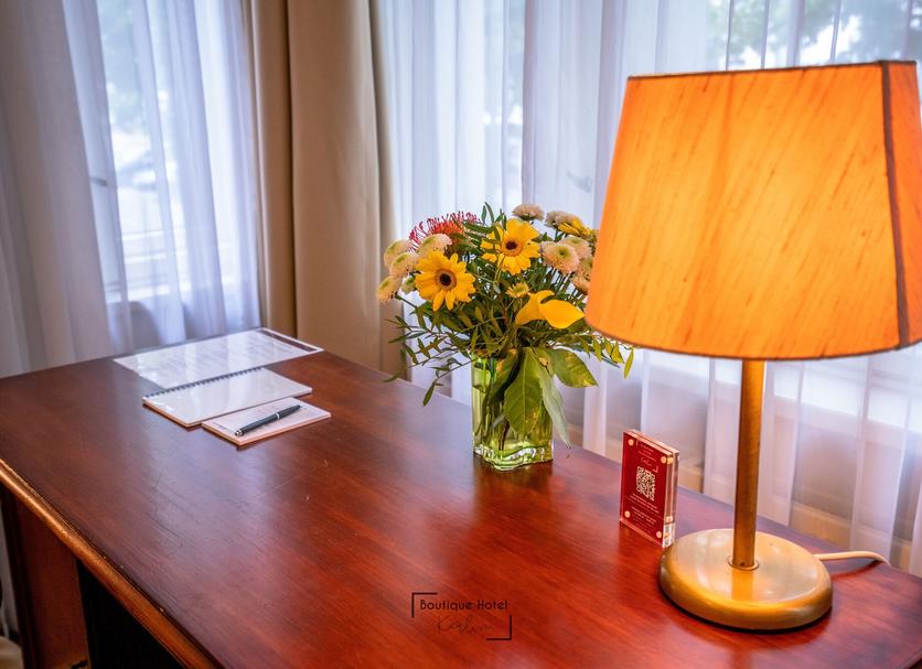 Serveis de l’habitació Foto