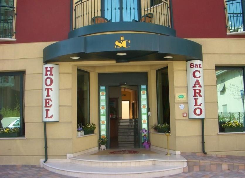 Edifici Foto