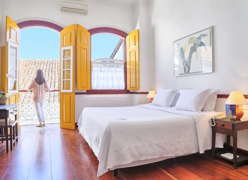 Habitació Foto