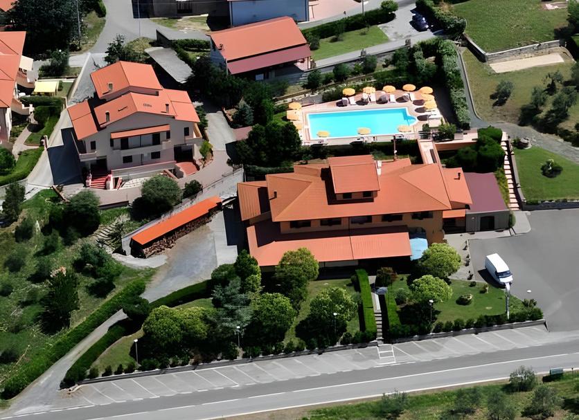 Edifici Foto