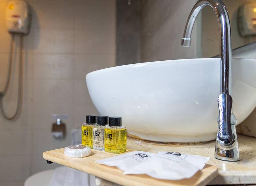 Serveis de l’habitació Foto